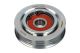MAXGEAR Spannrolle, Keilrippenriemen 54-0721