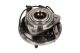 MAXGEAR Radlagersatz 33-0814