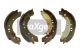 MAXGEAR Bremsbackensatz 19-2067