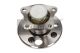 MAXGEAR Radlagersatz 33-0818