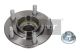MAXGEAR Radlagersatz 33-0858