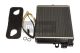 MAXGEAR Wärmetauscher, Innenraumheizung AC553041