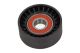 MAXGEAR Umlenk-/Führungsrolle, Keilrippenriemen 54-1003