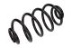 MAXGEAR Fahrwerksfeder 60-0389D