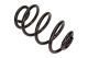 MAXGEAR Fahrwerksfeder 60-0406D