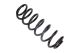 MAXGEAR Fahrwerksfeder 60-0434D