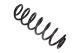 MAXGEAR Fahrwerksfeder 60-0423D