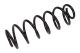 MAXGEAR Fahrwerksfeder 60-0403D