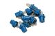 MAXGEAR Glühlampe, Innenraumleuchte 78-0140SET