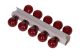 MAXGEAR Glühlampe, Bremsleuchte 78-0152SET