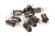 MAXGEAR Glühlampe, Blinkleuchte 78-0158SET