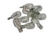 MAXGEAR Glühlampe, Blinkleuchte 78-0159SET