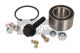 MAXGEAR Radlagersatz 33-0880