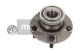 MAXGEAR Radlagersatz 33-0883
