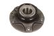 MAXGEAR Radlagersatz 33-1026