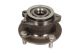 MAXGEAR Radlagersatz 33-1030