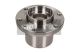 MAXGEAR Radlagersatz 33-0870