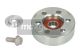 MAXGEAR Spannrolle, Keilrippenriemen 54-1288