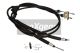 MAXGEAR Seilzug, Feststellbremse 32-0686