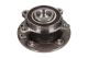 MAXGEAR Radlagersatz 33-1057