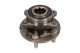 MAXGEAR Radlagersatz 33-1061