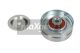 MAXGEAR Spannrolle, Keilrippenriemen 54-1431
