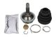 MAXGEAR Gelenksatz, Antriebswelle 49-0192