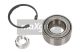 MAXGEAR Radlagersatz 33-0052