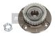 MAXGEAR Radlagersatz 33-0076