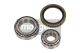 MAXGEAR Radlagersatz 33-0091
