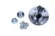MAXGEAR Radlagersatz 33-0444