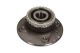 MAXGEAR Radlagersatz 33-0325
