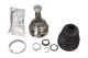 MAXGEAR Gelenksatz, Antriebswelle 49-0522