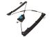 MAXGEAR Seilzug, Feststellbremse 32-0165