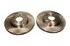 MAXGEAR Bremsscheibe 19-1055