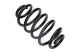 MAXGEAR Fahrwerksfeder 60-0188D
