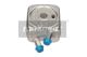 MAXGEAR Ölkühler, Motoröl 14-0002
