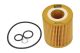 MAXGEAR Ölfilter 26-0495