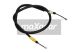 MAXGEAR Seilzug, Feststellbremse 32-0390