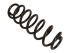 MAXGEAR Fahrwerksfeder 60-0493D