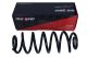 MAXGEAR Fahrwerksfeder 60-0719D