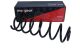 MAXGEAR Fahrwerksfeder 60-0743D