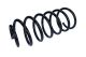 MAXGEAR Fahrwerksfeder 60-0849D