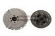MAXGEAR Kupplungssatz 61-5052