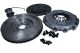 MAXGEAR Kupplungssatz 61-5403