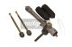 MAXGEAR Lenkgetriebe 72-2901