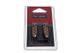MAXGEAR Glühlampe, Schlussleuchte 78-0165SET
