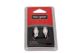 MAXGEAR Glühlampe, Blinkleuchte 78-0168SET