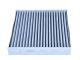 MAXGEAR Filter, Innenraumluft 26-2602