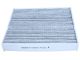 MAXGEAR Filter, Innenraumluft 26-2615